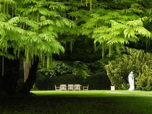 Imagen general del Hotel Evangelische Akademie Tutzing. Foto 3