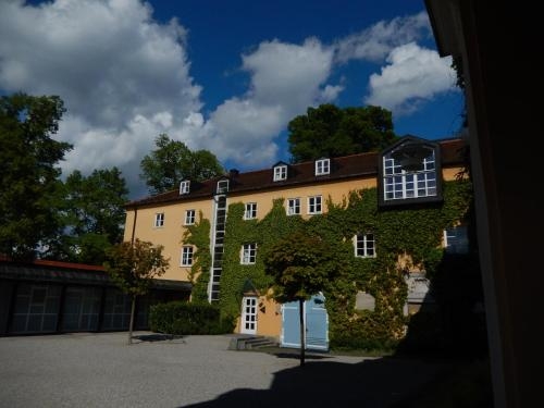 Imagen general del Hotel Evangelische Akademie Tutzing. Foto 4