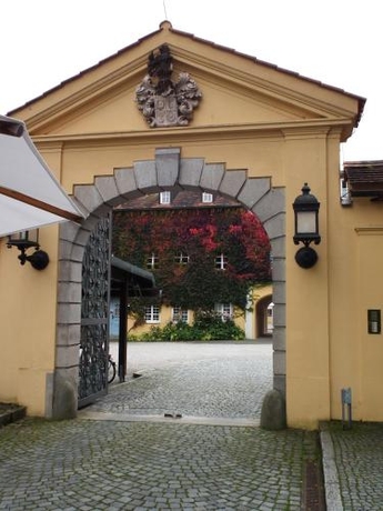 Imagen general del Hotel Evangelische Akademie Tutzing. Foto 8