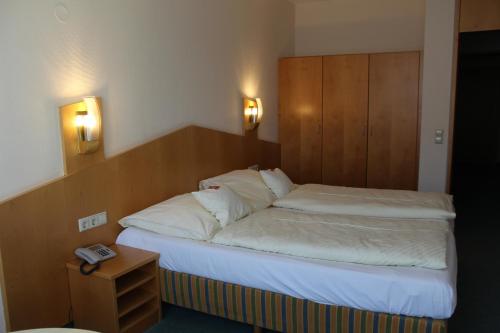 Imagen de la habitación del Hotel Evangelische Diakonissenanstalt Stuttgart G&Auml;STEHAUS AM DIAKONISSENPLATZ. Foto 12