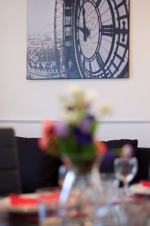 Imagen de la habitación del Hotel Evans House. Foto 13