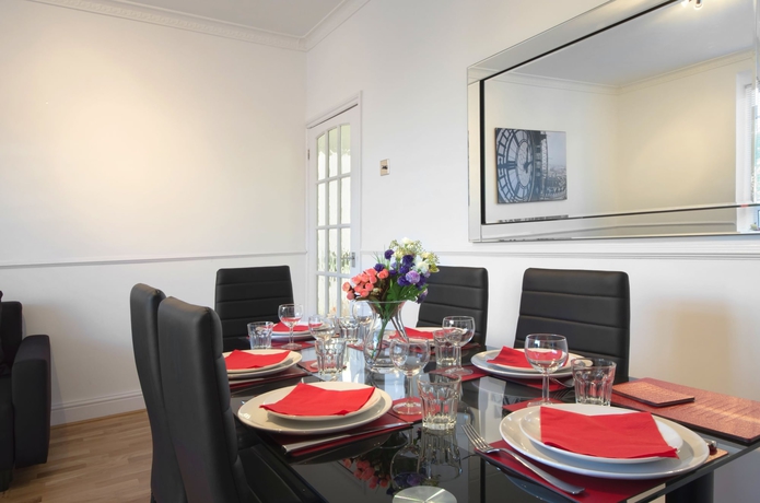 Imagen de la habitación del Hotel Evans House. Foto 15