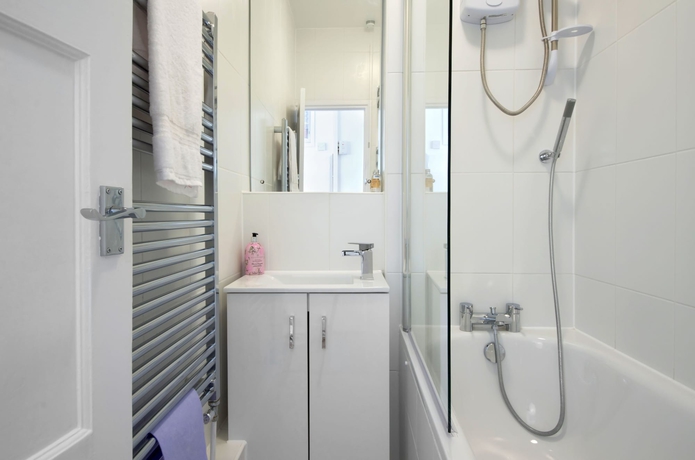 Imagen de la habitación del Hotel Evans House. Foto 16