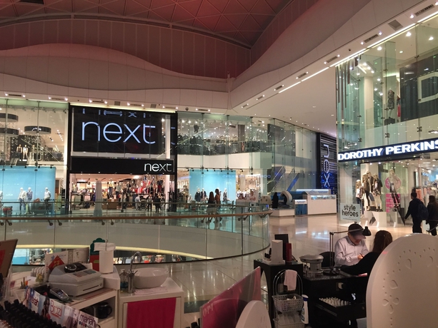 Imagen de los interiores del Hotel Evans House. Foto 18