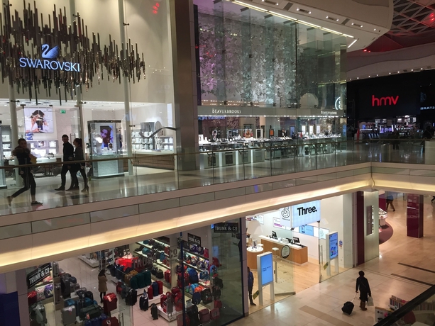 Imagen general del Hotel Evans House. Foto 4