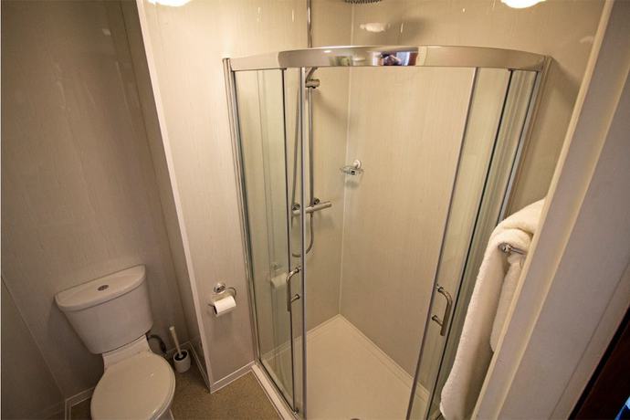 Imagen de la habitación del Hotel Evans, Llandudno. Foto 14