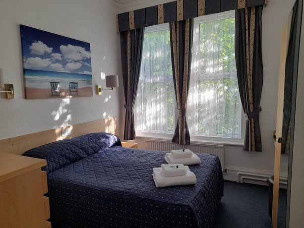 Imagen de la habitación del Hotel Evans, Llandudno. Foto 15