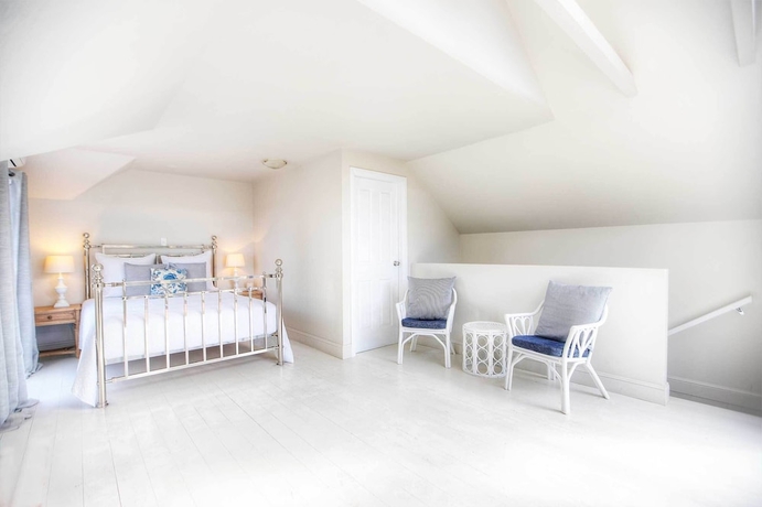 Imagen de la habitación del Hotel Evanslea Luxury Boutique Accommodation. Foto 8