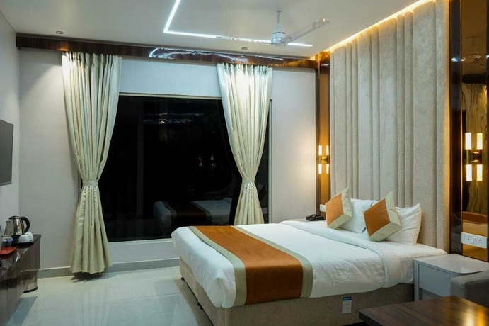 Imagen de la habitación del Hotel Evara Inn. Foto 6