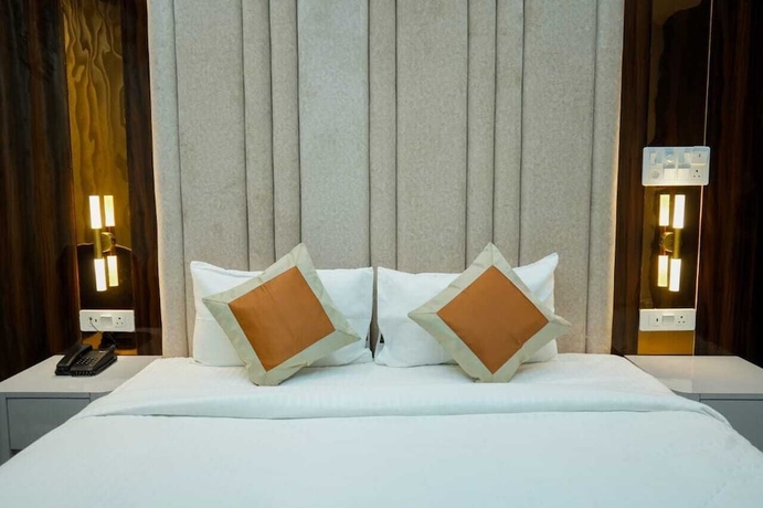 Imagen de la habitación del Hotel Evara Inn. Foto 8