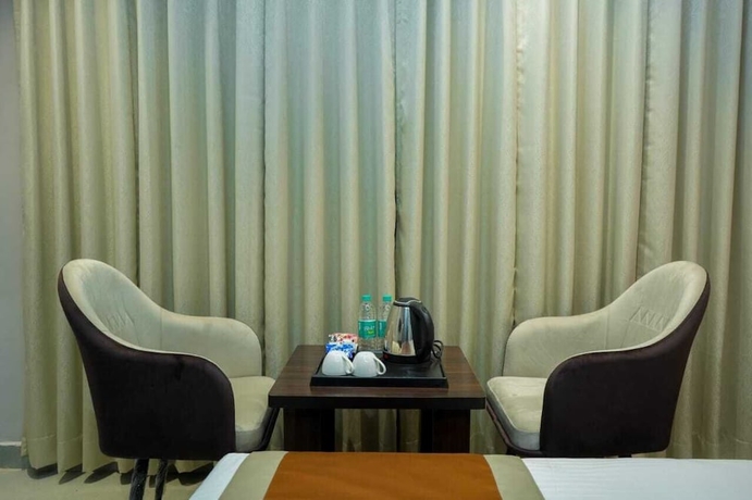 Imagen general del Hotel Evara Inn. Foto 1