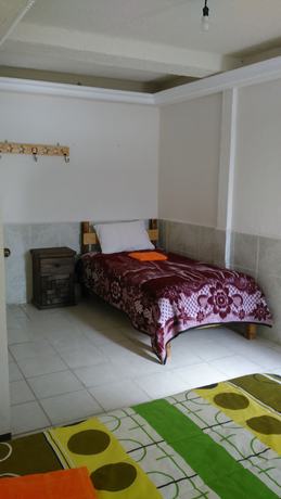 Imagen de la habitación del Hotel Eva\'s Paradise. Foto 2