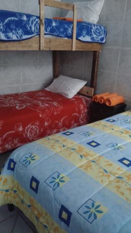 Imagen de la habitación del Hotel Eva\'s Paradise. Foto 3