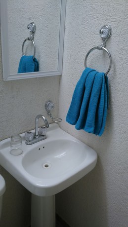 Imagen de la habitación del Hotel Eva\'s Paradise. Foto 4