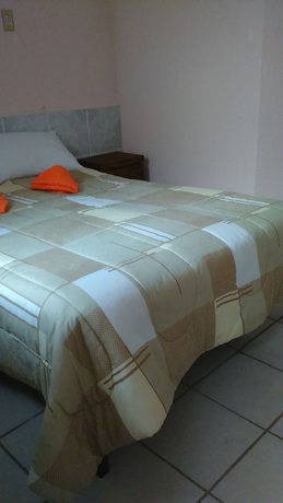 Imagen de la habitación del Hotel Eva\'s Paradise. Foto 5