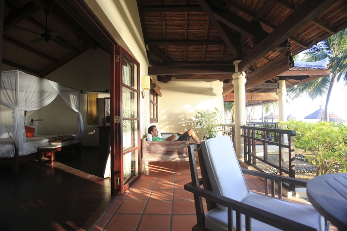 Imagen de la habitación del Hotel Evason Ana Mandara Nha Trang. Foto 6