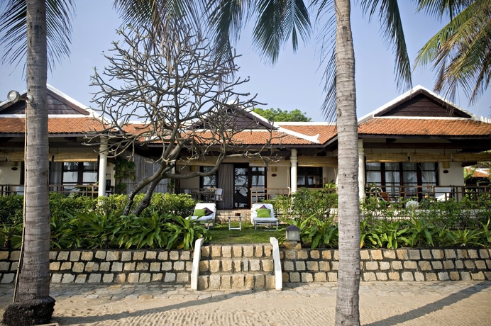 Imagen de la habitación del Hotel Evason Ana Mandara Nha Trang. Foto 7