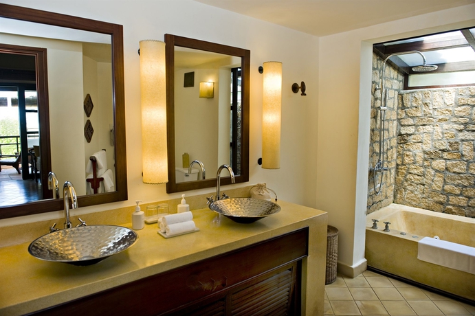 Imagen de la habitación del Hotel Evason Ana Mandara Nha Trang. Foto 8