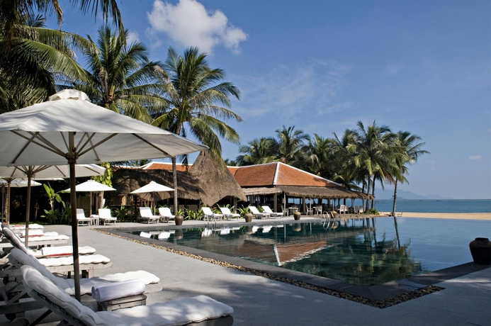 Imagen general del Hotel Evason Ana Mandara Nha Trang. Foto 2