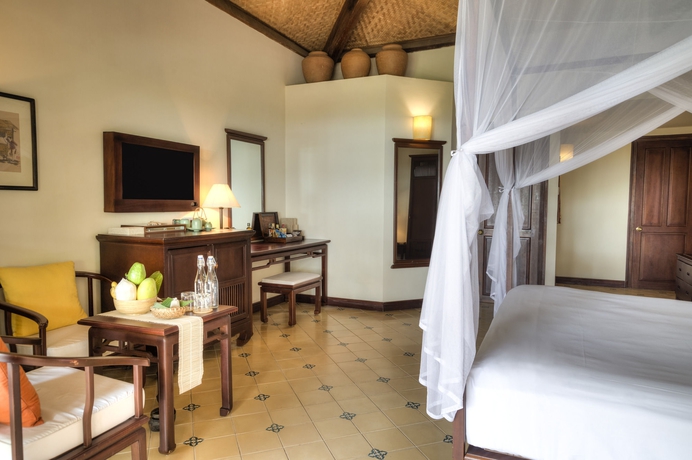 Imagen de la habitación del Hotel Evason Ana Mandara Nha Trang. Foto 9