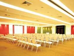 Imagen de los interiores del Hotel Evason Phuket and Bon Island. Foto 3