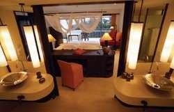 Imagen de la habitación del Hotel Evason Phuket and Bon Island. Foto 2