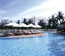 Imagen de la piscina del Hotel Evason Phuket and Bon Island. Foto 4