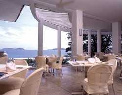 Imagen del bar/restaurante del Hotel Evason Phuket and Bon Island. Foto 1