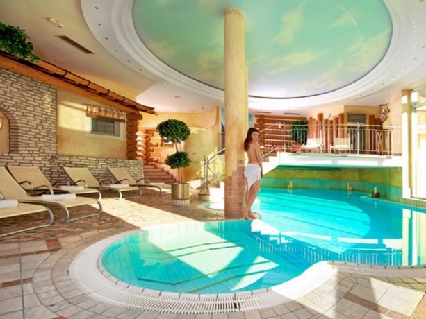 Imagen general del Hotel Eva,village. Foto 5