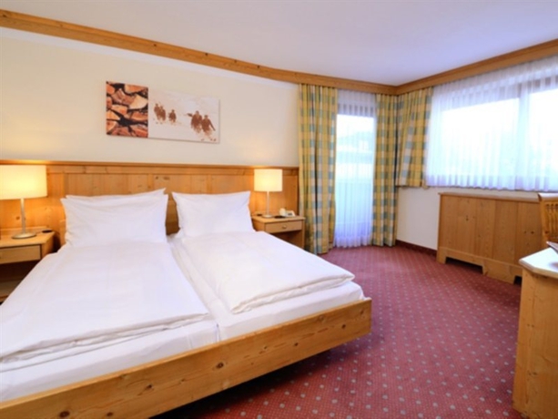 Imagen general del Hotel Eva,village. Foto 8