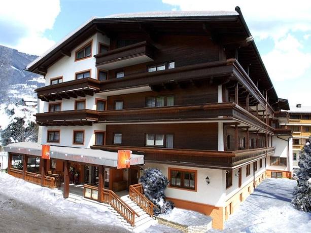 Imagen general del Hotel Eva,village. Foto 9