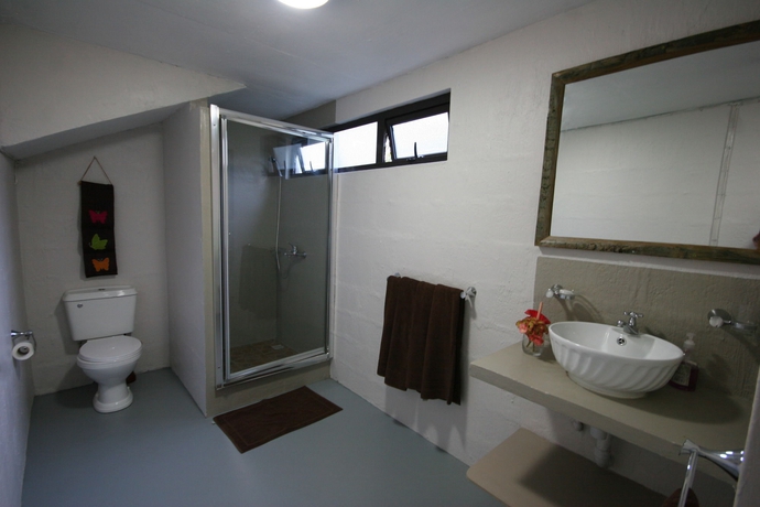 Imagen de la habitación del Hotel Evazion. Foto 5