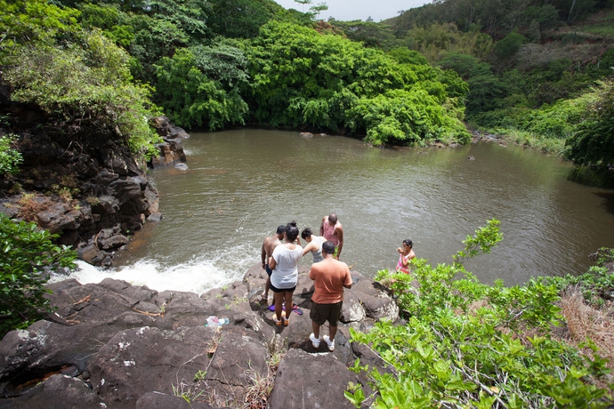 Imagen general del Hotel Evazion. Foto 2
