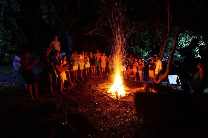 Imagen de los interiores del Hotel Evazion. Foto 16