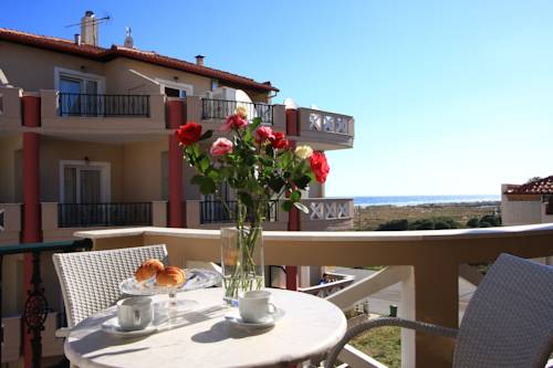 Imagen de la habitación del Hotel Evdion - Olympian Collection. Foto 3