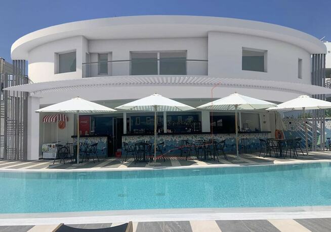 Imagen de la habitación del Hotel Evdokia Suites. Foto 14