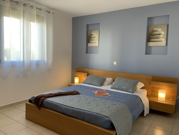 Imagen general del Hotel Evdokia Suites. Foto 4