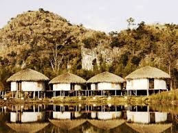 Imagen de los exteriores del Hotel Eve Avatar. Foto 4