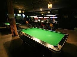 Imagen de los interiores del Hotel Eve Avatar. Foto 5