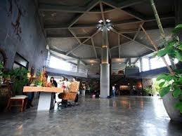 Imagen de los interiores del Hotel Eve Avatar. Foto 6