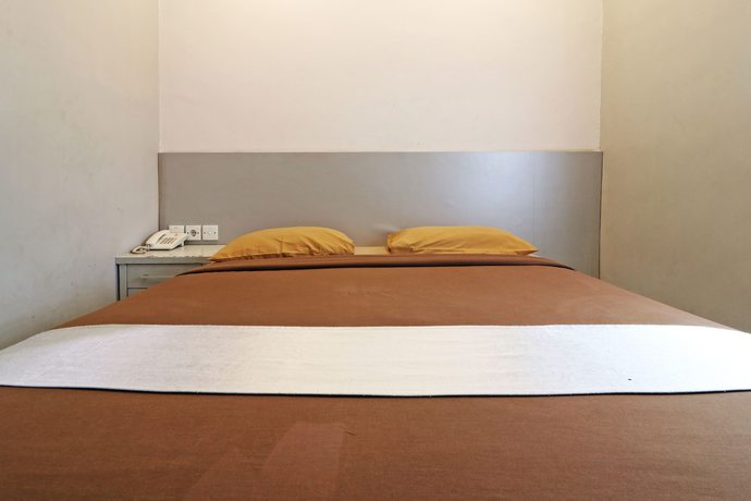 Imagen de la habitación del Hotel Eve, Bandung. Foto 3