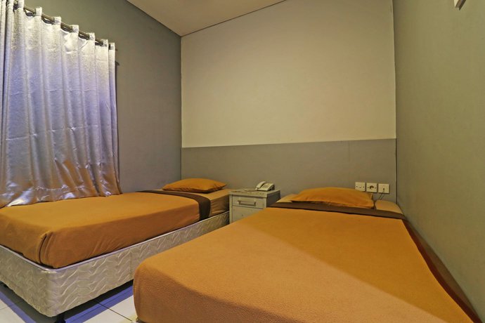 Imagen de la habitación del Hotel Eve, Bandung. Foto 4