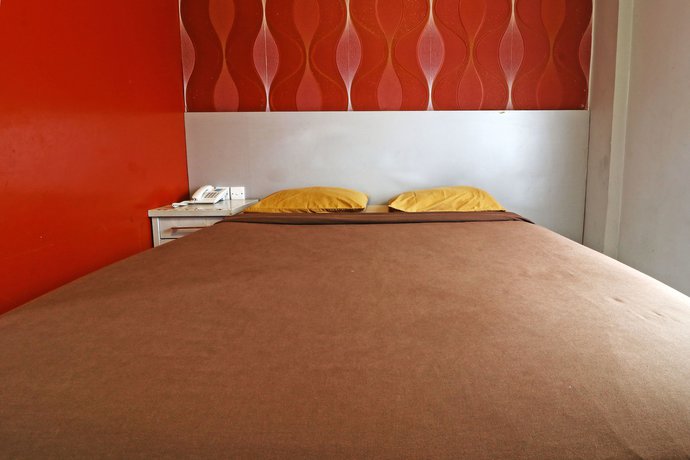 Imagen de la habitación del Hotel Eve, Bandung. Foto 7