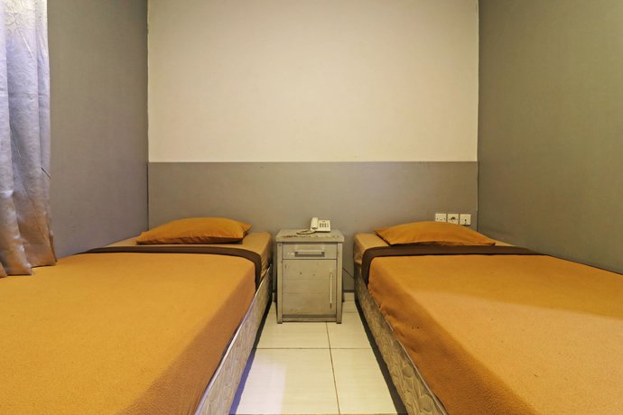 Imagen de la habitación del Hotel Eve, Bandung. Foto 9