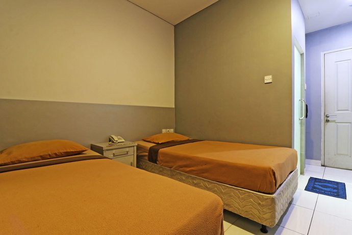 Imagen de la habitación del Hotel Eve, Bandung. Foto 15