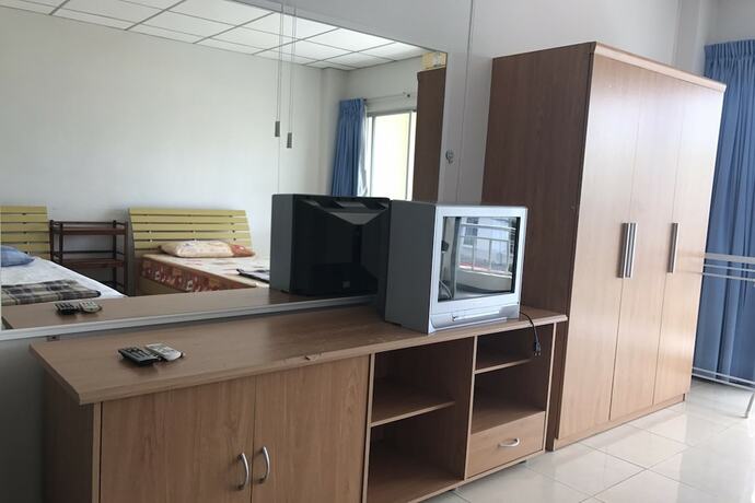 Imagen general del Hotel Eve Place Pattaya. Foto 10
