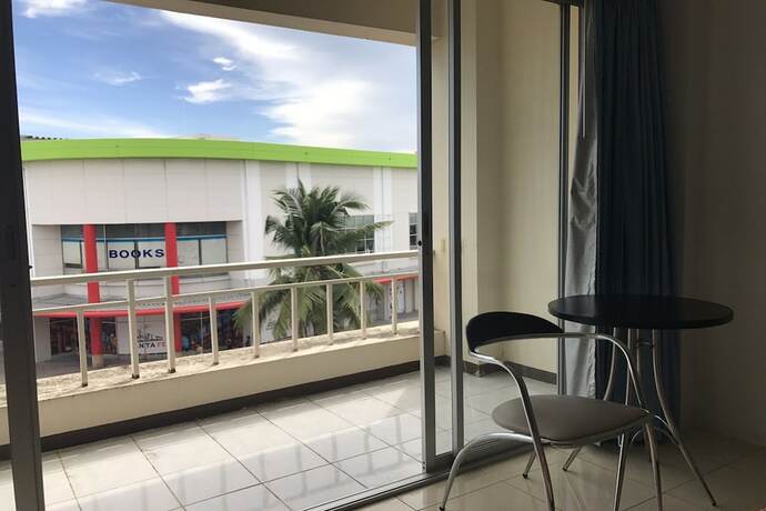 Imagen general del Hotel Eve Place Pattaya. Foto 11