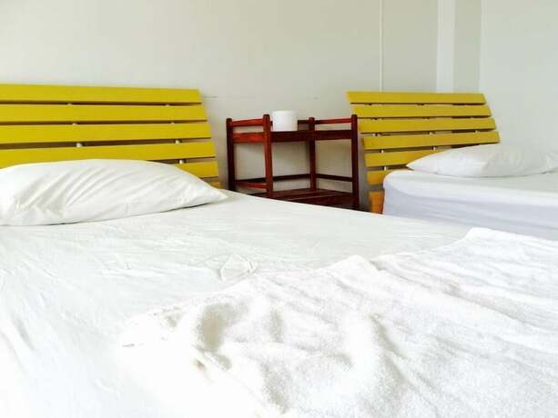 Imagen general del Hotel Eve Place Pattaya. Foto 13