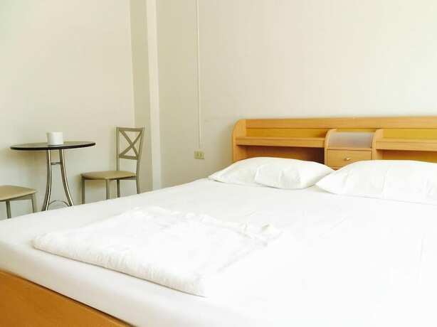 Imagen general del Hotel Eve Place Pattaya. Foto 16