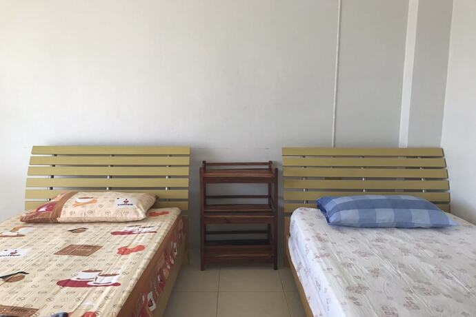 Imagen de la habitación del Hotel Eve Place Pattaya. Foto 18